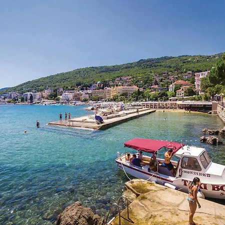 Awesome In * Mošćenička Draga