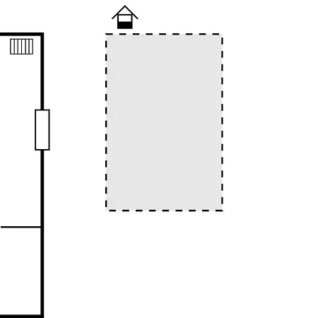 2 Bedroom Cozy In Prázdninový dům