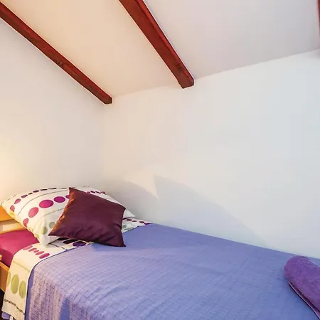 Gorgeous In With Kitchen Holiday home Moscenicka Draga